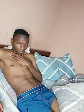 fireboyafrica online show from December 12, 8:21 pm