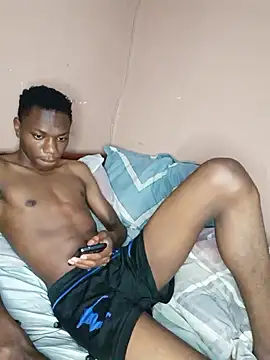 fireboyafrica online show from February 19, 7:16 pm