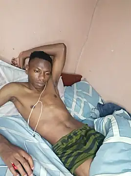 fireboyafrica online show from March 18, 8:04 pm