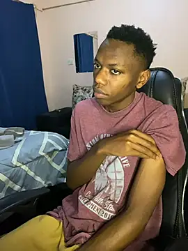 fireboyafrica online show from August 6, 7:05 pm