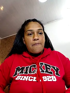 Michelle Brito1 online show from November 21, 7:01 pm