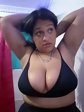 Michelle Brito1 online show from February 20, 2:08 am