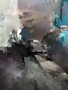 Michelle Brito1 online show from February 25, 1:48 am