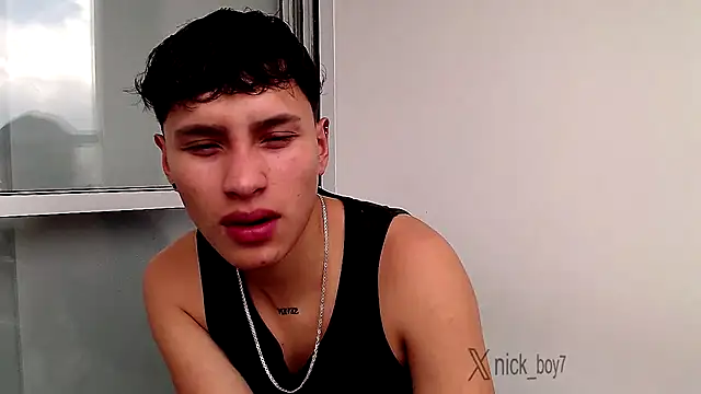 pipeynick online show from February 22, 5:00 pm