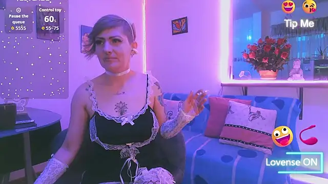 Maria fernandaxxx  online show from January 16, 3:49 pm