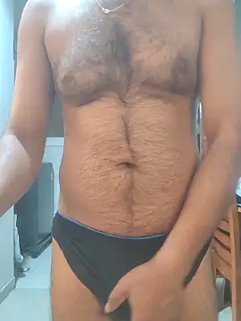 Snapshot of thickindianmonstet chatting on April 1, 3:53 pm thickindianmonstet online show from April 1, 3:53 pm