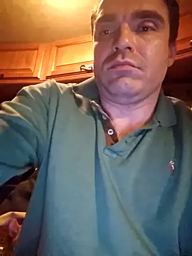 StupidCliff7 online show from January 19, 9:35 am