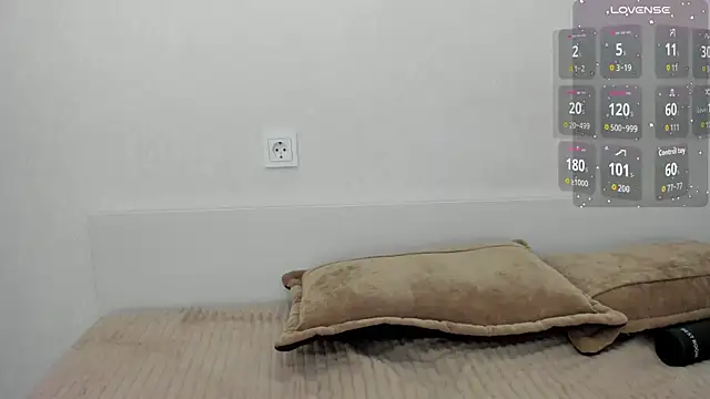 IVerySexy online show from February 13, 12:23 pm