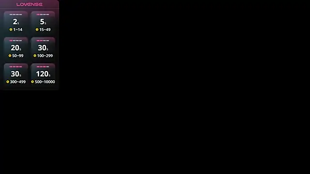 AishaRouhi online show from October 15, 3:39 am