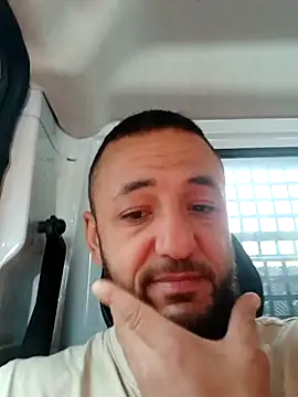 Reeeks69 online show from October 13, 12:27 pm