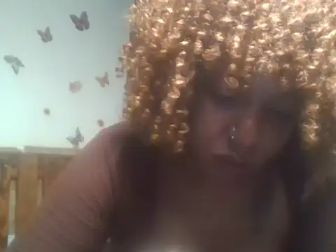 Snapshot of IAm_Katie chatting on October 9, 7:23 pm IAm Katie online show from October 9, 7:23 pm