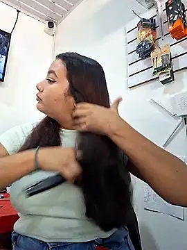 Snapshot of Daineth33 chatting on November 21, 7:45 pm Daineth33 online show from November 21, 7:45 pm