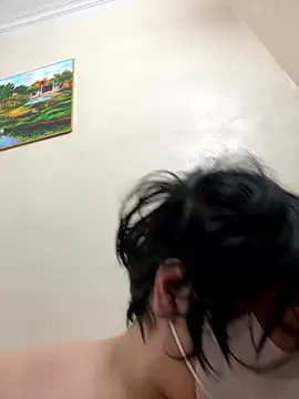 Snapshot of Hachi_Sweetbabie_ chatting on January 13, 12:54 pm Hachi Sweetbabie online show from January 13, 12:54 pm