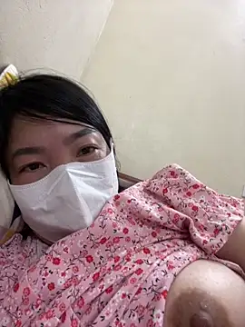 Hachi Sweetbabie  online show from March 6, 5:48 am