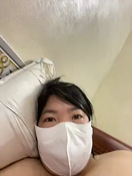 Hachi Sweetbabie  online show from April 5, 10:18 pm