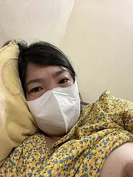 Snapshot of Hachi_Sweetbabie_ chatting on April 22, 8:54 pm Hachi Sweetbabie online show from April 22, 8:54 pm