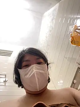Snapshot of Hachi_Sweetbabie_ chatting on July 8, 10:25 pm Hachi Sweetbabie online show from July 8, 10:25 pm