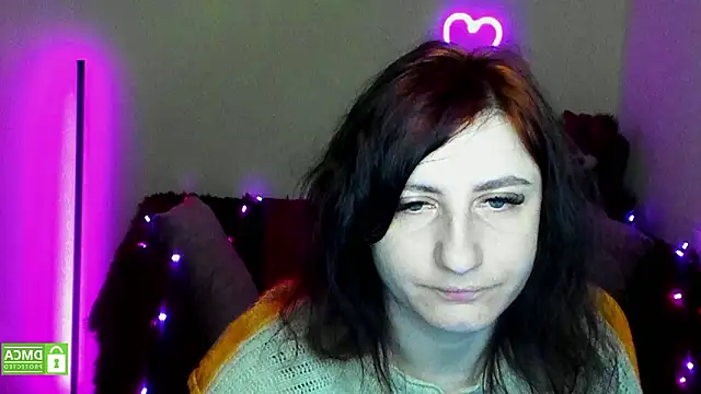 Muse kitty jenia online show from February 6, 6:22 pm