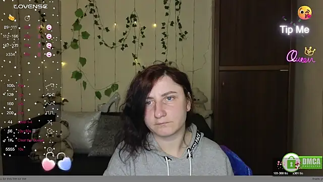 Snapshot of Muse_kitty_jenia chatting on April 19, 6:10 pm Muse kitty jenia online show from April 19, 6:10 pm
