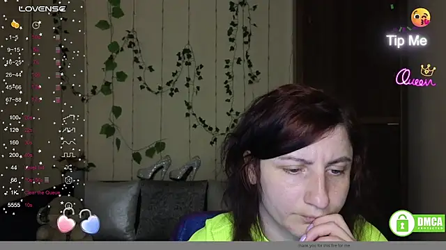 Snapshot of Muse_kitty_jenia chatting on April 21, 5:28 pm Muse kitty jenia online show from April 21, 5:28 pm