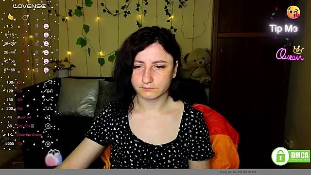 Snapshot of Muse_kitty_jenia chatting on June 11, 2:53 am Muse kitty jenia online show from June 11, 2:53 am