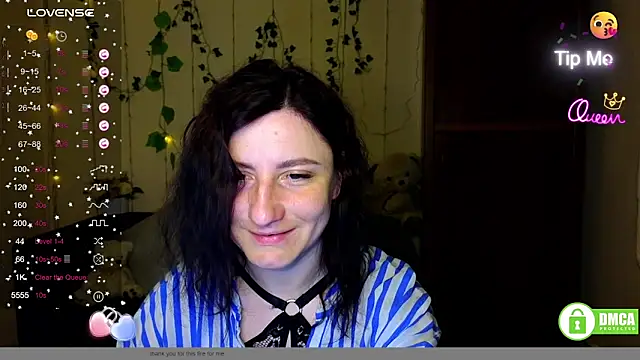 Snapshot of Muse_kitty_jenia chatting on June 16, 5:21 am Muse kitty jenia online show from June 16, 5:21 am
