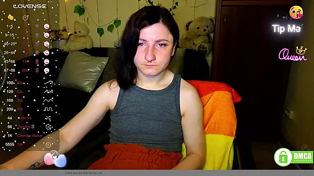 Snapshot of Muse_kitty_jenia chatting on June 22, 3:25 am Muse kitty jenia online show from June 22, 3:25 am
