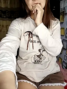 Snapshot of Girl20sexy chatting on February 8, 3:21 pm Girl20sexy online show from February 8, 3:21 pm