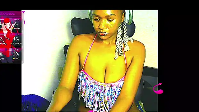 lilylovexx online show from October 21, 7:58 pm