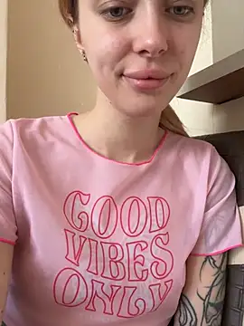 enjoy my beauty online show from May 28, 6:43 am