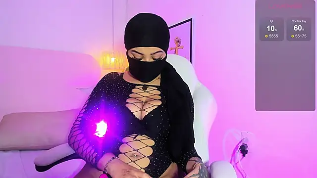 Haanna   online show from January 11, 6:54 pm