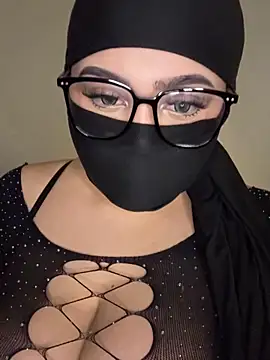 Haanna   online show from March 13, 7:48 am