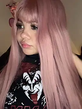 Haanna   online show from March 17, 1:54 am