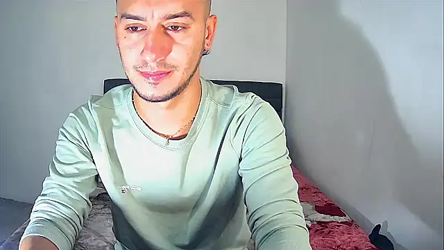 Kevin Torres online show from November 12, 4:13 am