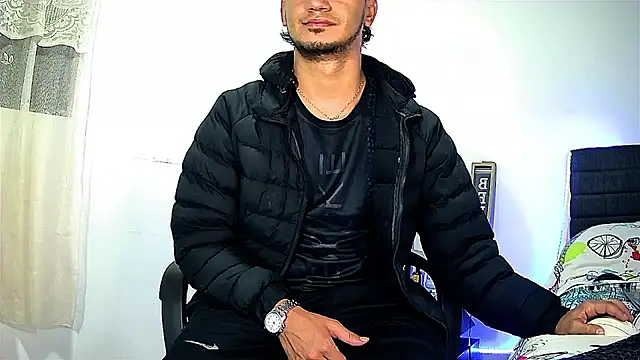 Kevin Torres online show from January 8, 10:17 am