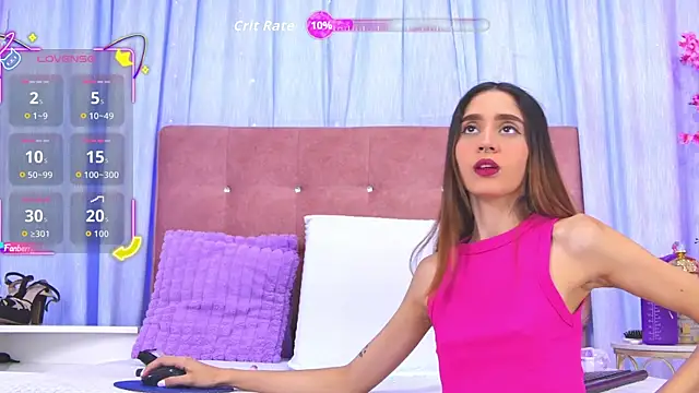 AuraRoss online show from February 12, 6:58 pm