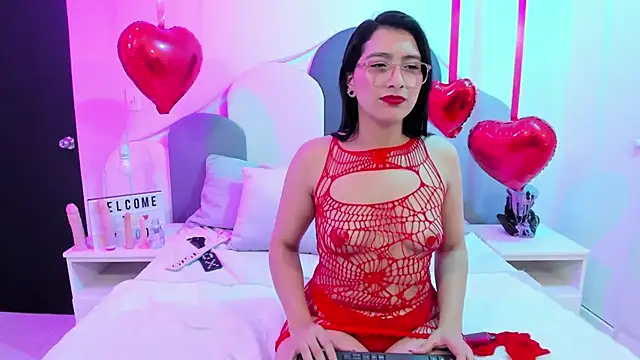 JennaCollins149 online show from February 14, 11:20 pm