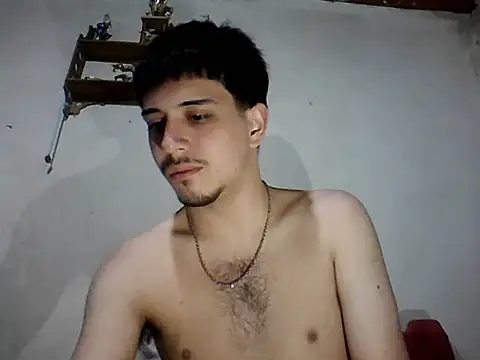 Elvergonn2105 online show from September 27, 4:17 am