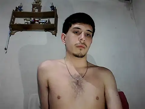 Elvergonn2105 online show from October 1, 4:18 am