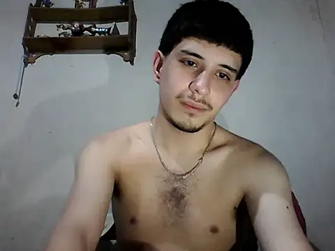 Elvergonn2105 online show from October 3, 4:20 am