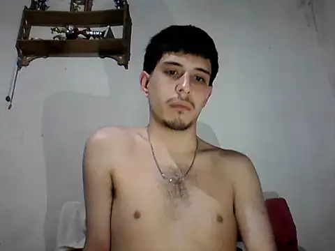 Elvergonn2105 online show from October 11, 4:22 am