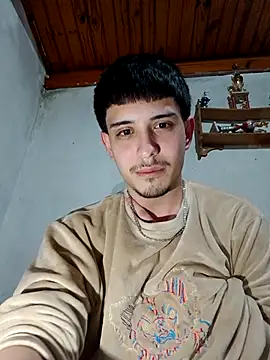 Elvergonn2105 online show from October 14, 4:46 am