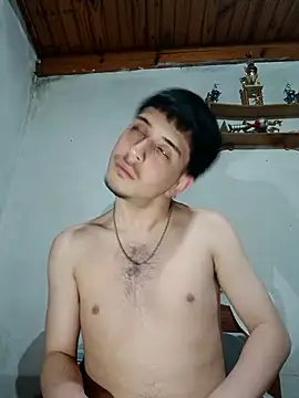 Elvergonn2105 online show from October 17, 4:37 am