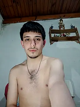 Elvergonn2105 online show from October 18, 4:48 am