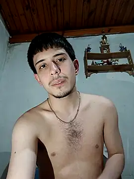 Elvergonn2105 online show from October 20, 4:24 am