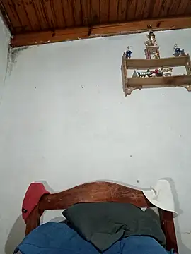 Elvergonn2105 online show from November 1, 4:14 am