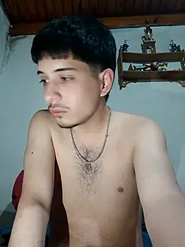 Elvergonn2105 online show from November 5, 5:07 am