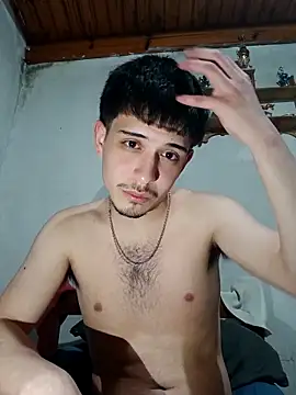 Elvergonn2105 online show from November 6, 4:46 am