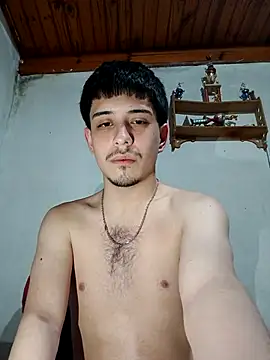 Elvergonn2105 online show from November 7, 4:56 am