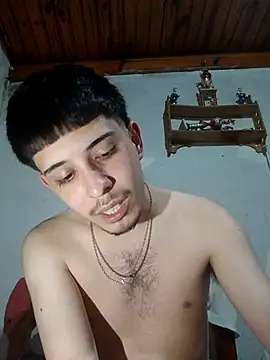 Elvergonn2105 online show from November 13, 4:55 am